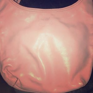 1941 coach leatherware purse